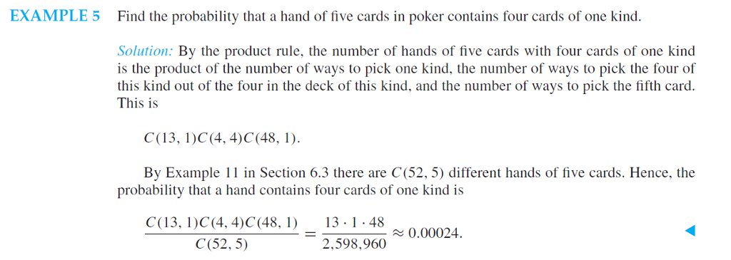 Solved Please explain this example for me Step by Step - I'm | Chegg.com