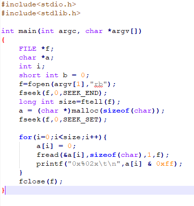 Printing Hexadecimal Values In C: A Guide Serial Port, 43% OFF