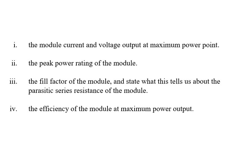 solved-c-the-iv-characteristic-for-a-pv-module-operated-chegg