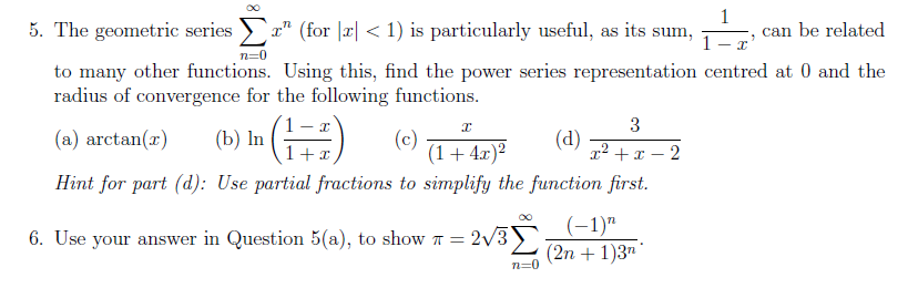 Solved: R