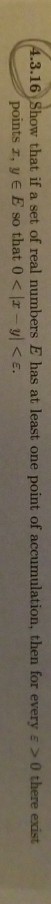 solved-3-16-show-that-if-a-set-of-real-numbers-e-has-at-l-chegg