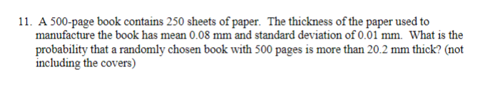 solved-11-a-500-page-book-contains-250-sheets-of-paper-the-chegg