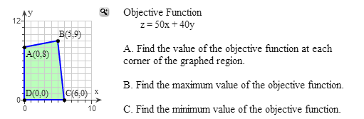 solved-objective-function-z-50x-40y-find-the-value-of-chegg