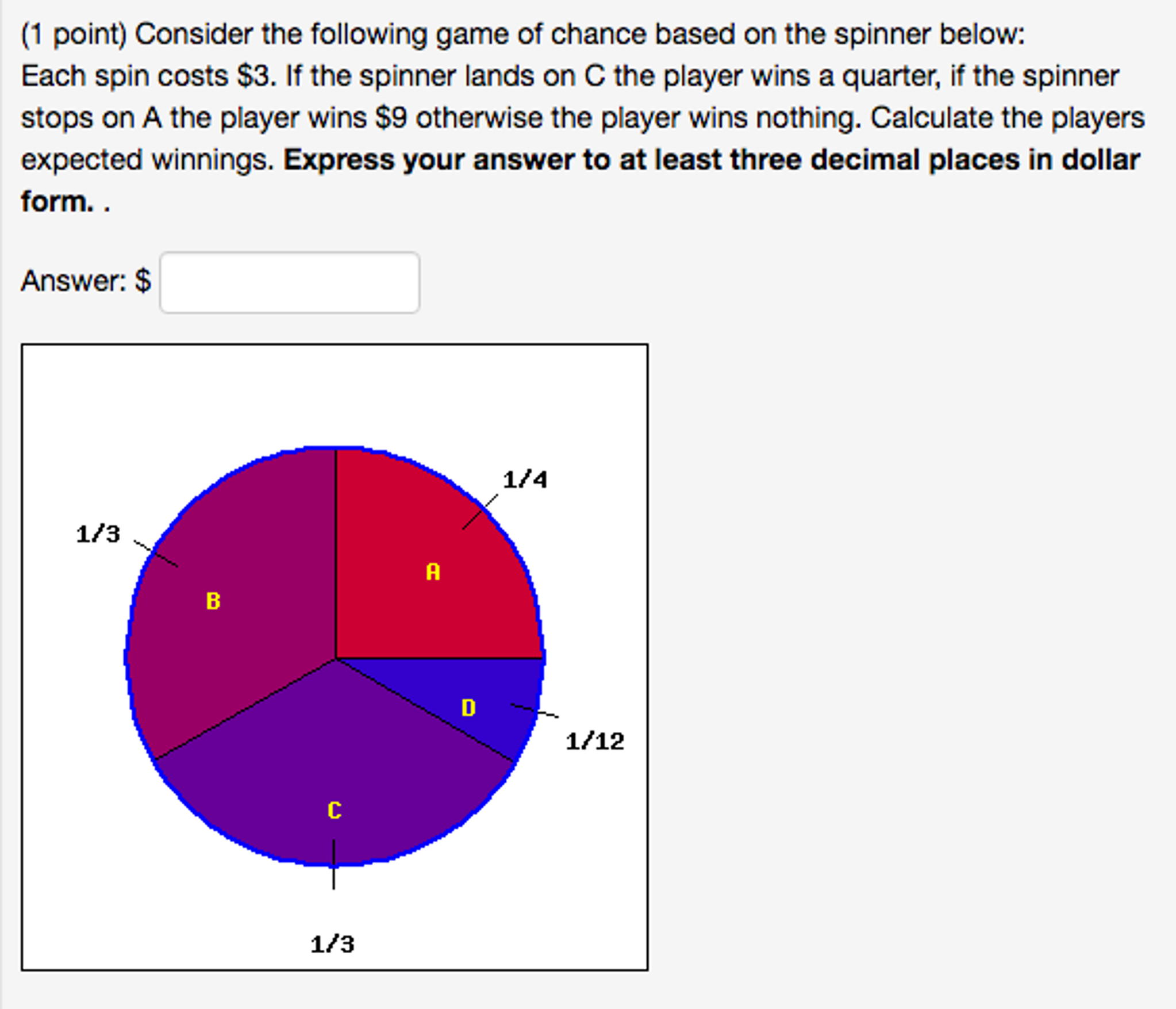 solved-consider-the-following-game-of-chance-based-on-the-chegg