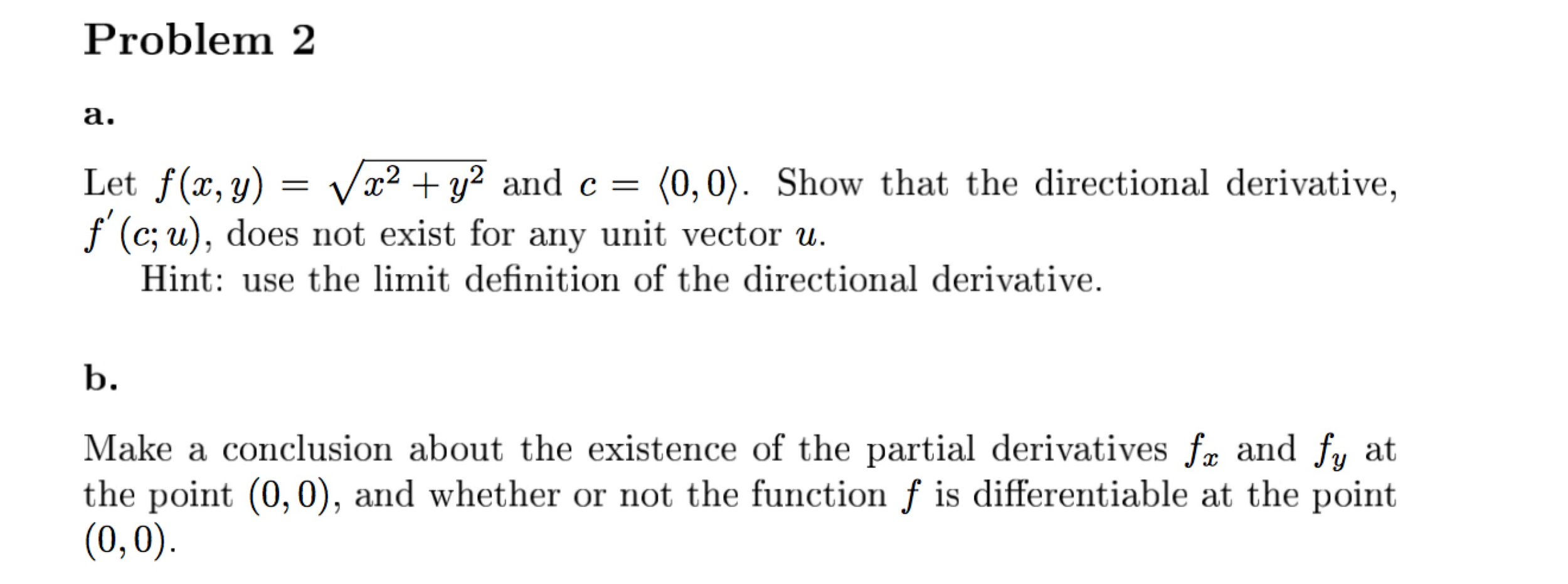 solved-let-f-x-y-square-root-x-2-y-2-and-c-0-0-chegg