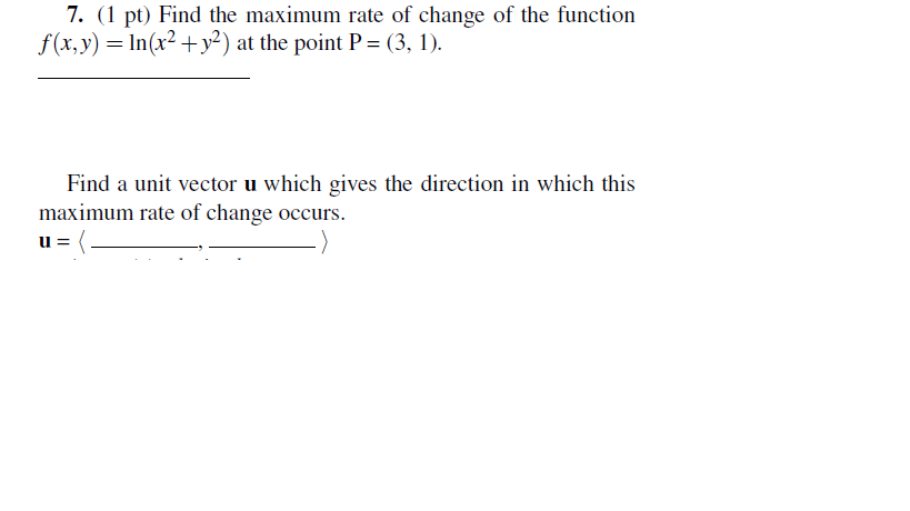 solved-find-the-maximum-rate-of-change-of-the-function-f-x-chegg