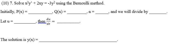 solved-solve-x-2y-2xy-3y-2-using-the-bernoulli-method-chegg