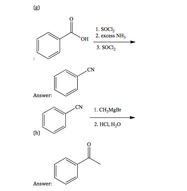 Solved CH3 HCI, H20 heat OH CH3 Θ Cl Answer | Chegg.com