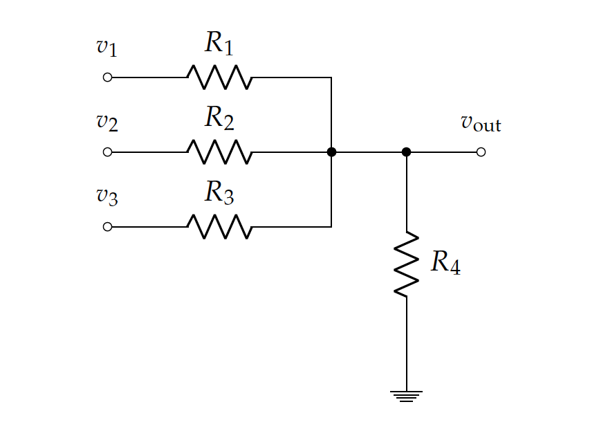 Solved Using the figure provided: 1. Compute the expected | Chegg.com