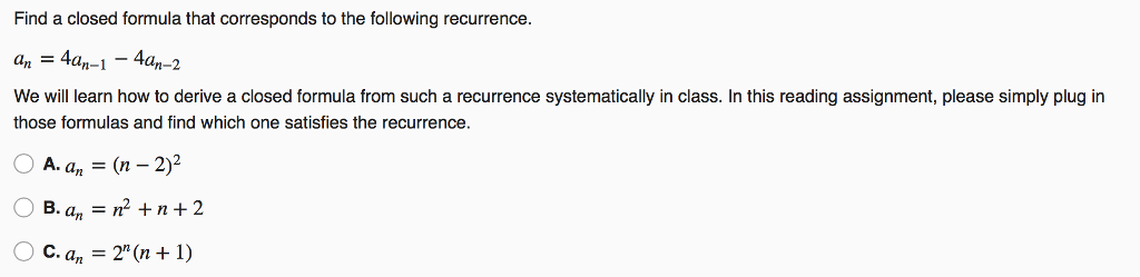 solved-find-a-closed-formula-that-corresponds-to-the-chegg