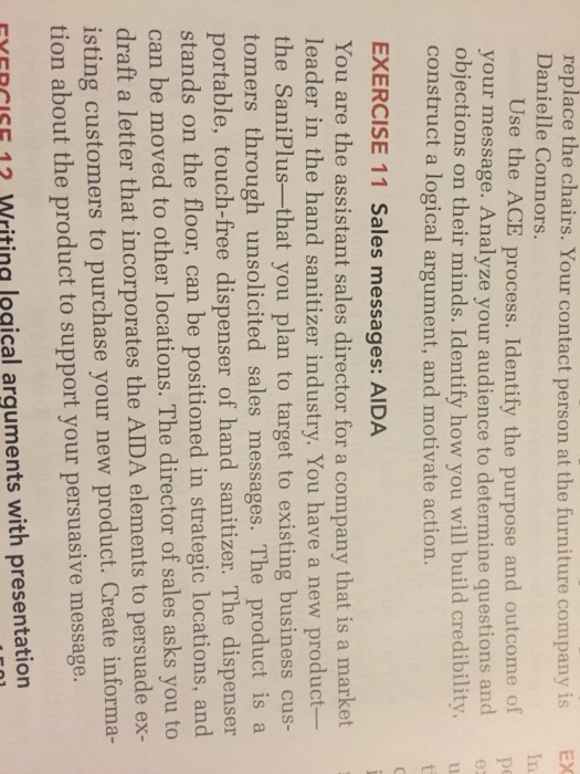 BUSINESS COMMUNICATION POLISHING YOUR PROFESSIONAL PRESENCE 4TH EDITION PDF FREE visual data 5