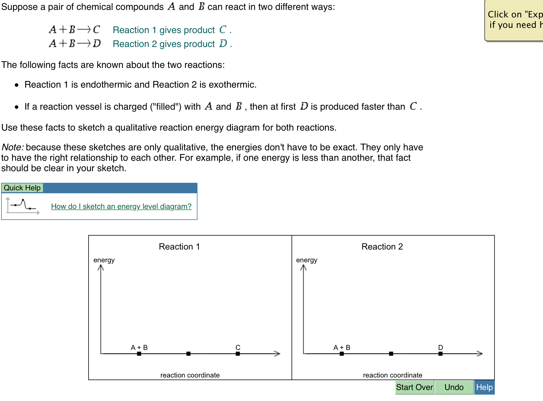 Question Show Transcribed Image Text Suppose A Pair Of Chemi – Academic ...