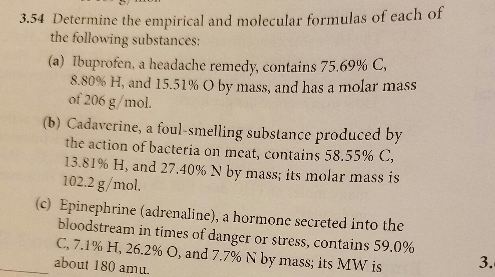 solved-determine-the-empirical-and-molecular-formulas-of-the-chegg