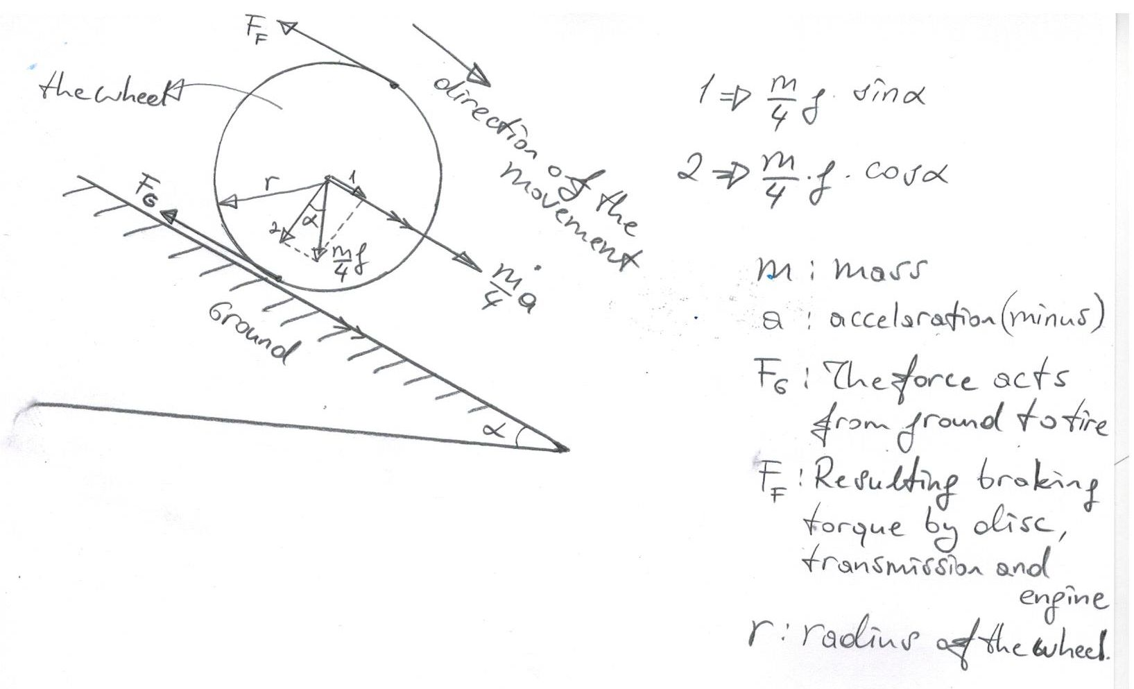 Solved Please find out the formula which gives the maximum | Chegg.com