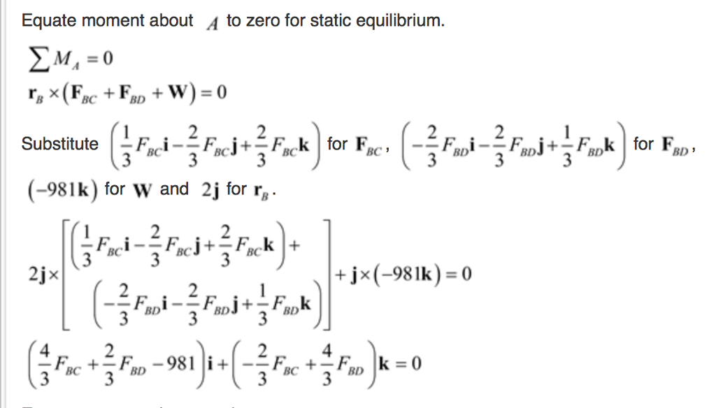 I would like to know how to do calculation in | Chegg.com