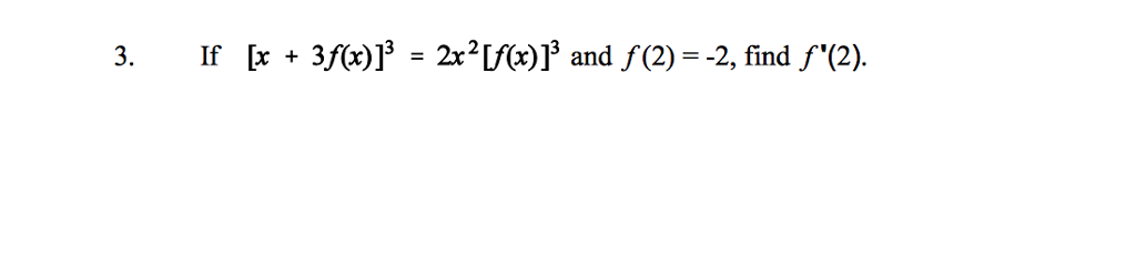 solved-3-if-x-3f-x-3-2x2u-x-3-and-f-2-2-find-chegg