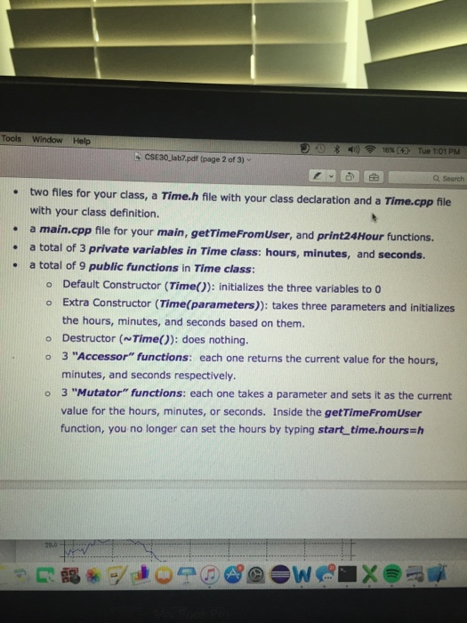 Solved can someone please help me with exercise 1 please | Chegg.com