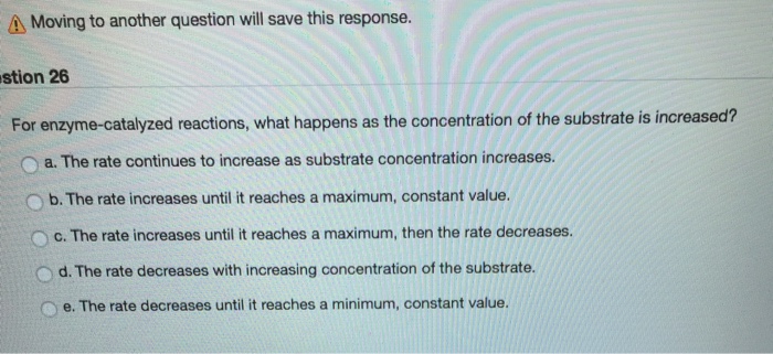 solved-for-enzyme-catalyzed-reactions-what-happens-as-the-chegg