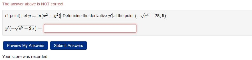 solved-let-y-ln-x-2-y-2-determine-the-derivative-y-chegg