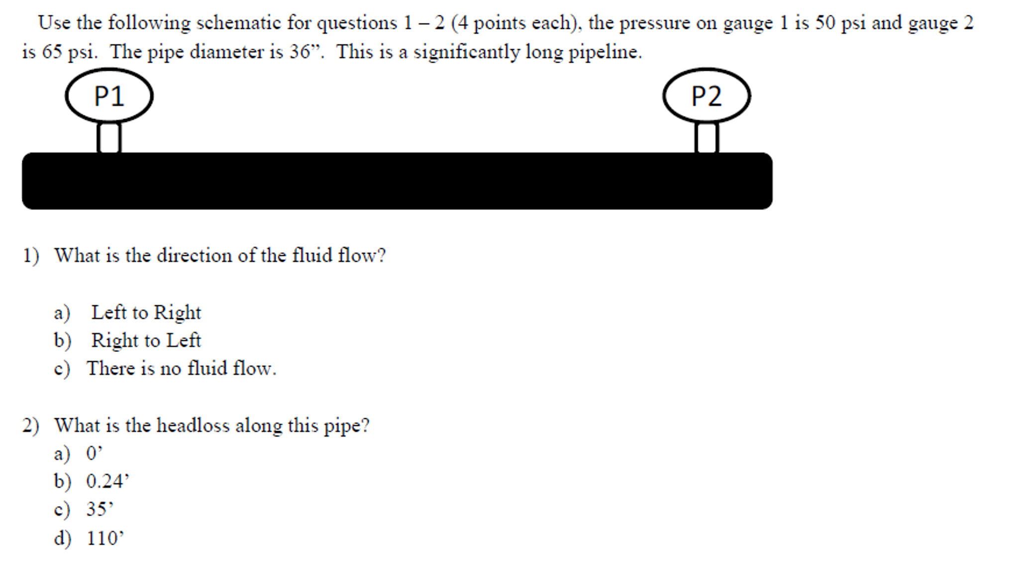 Solved Use the following schematic for questions 1 - 2 (4 | Chegg.com