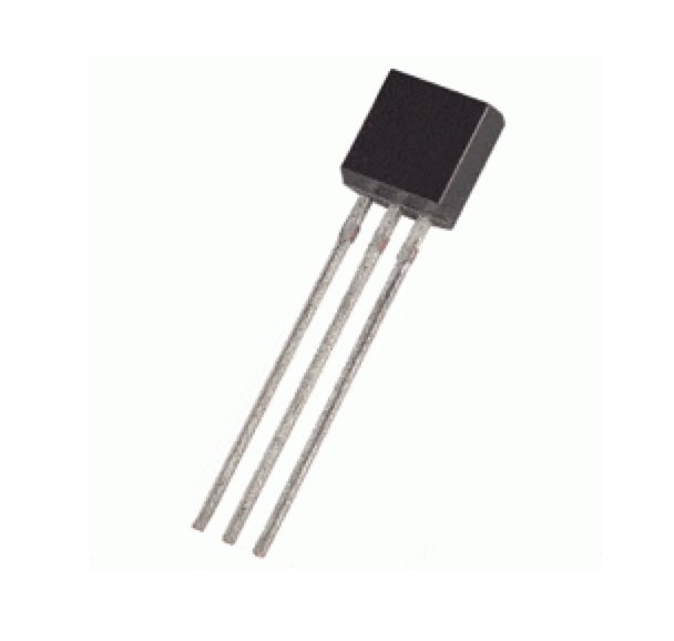 Solved 1) Shown a 2N5459 JFET On the picture below indentify | Chegg.com