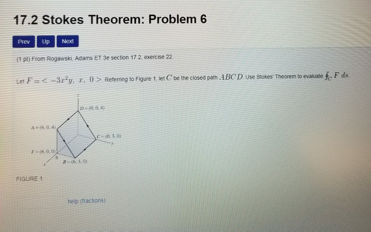 Solved Let F Referring To Figure 1 Chegg