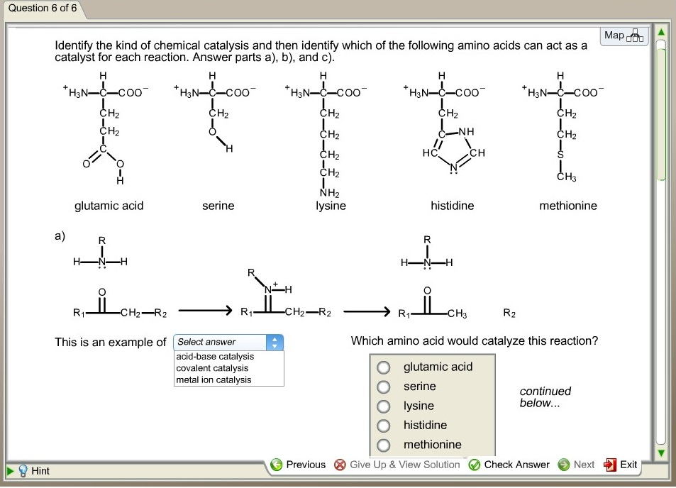 Solved: Please Help Me With This: Identify The Kind Of Che... | Chegg.com