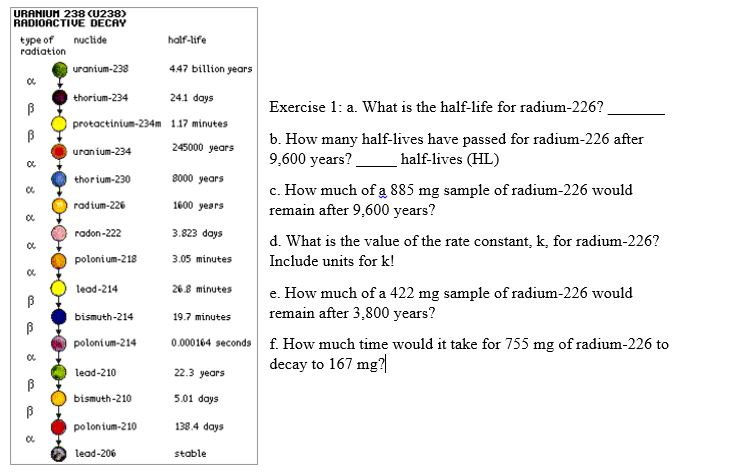 solved-what-is-the-half-life-for-radium-226-please-help-me-chegg