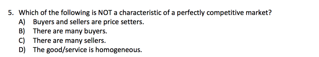 solved-5-which-of-the-following-is-not-a-characteristic-of-chegg