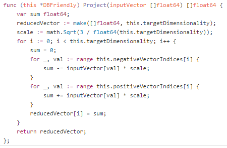 Solved I need to add goroutines so the nested for loops in | Chegg.com