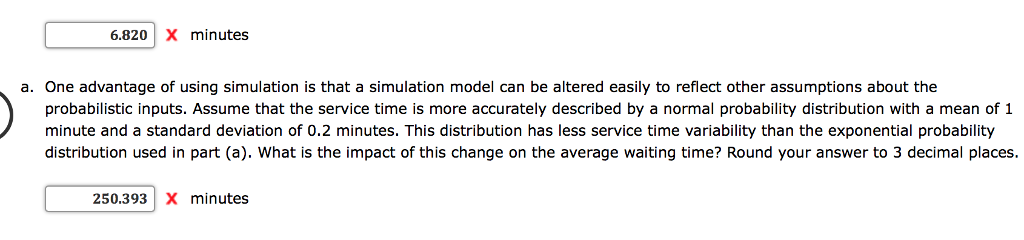 Solved Please State What Exactly The Answer Is In The Format | Chegg.com