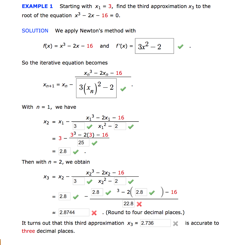 solved-example-1-starting-with-x1-3-find-the-third-chegg