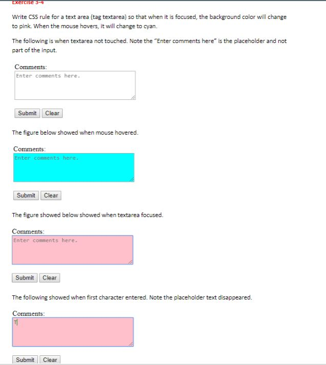 solved-write-css-rule-for-a-text-area-tag-textarea-so-that-chegg