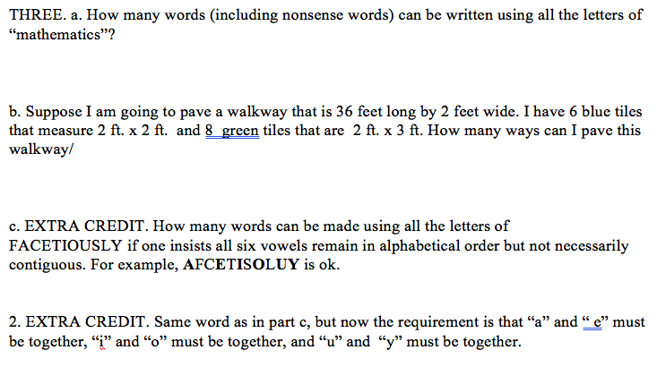 Solved Hello! I am struggling with these problems | Chegg.com
