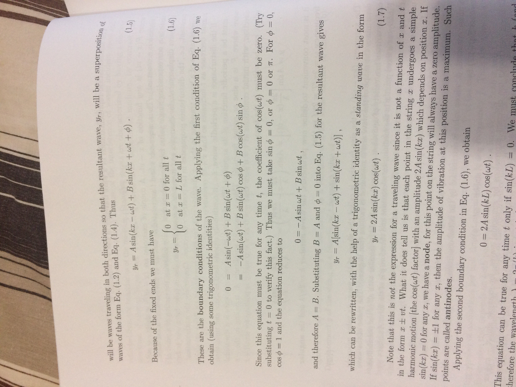 Solved How would you answer these questions using the | Chegg.com