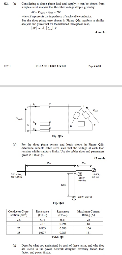 Electrical Engineering Archive | August 09, 2017 | Chegg.com