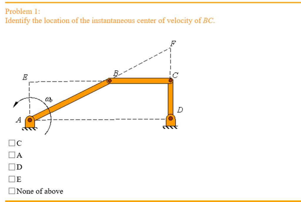 solved-identify-the-location-of-the-instantaneous-center-of-chegg