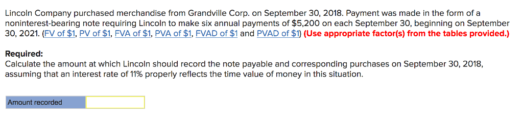 Solved For each of the following situations involving single | Chegg.com
