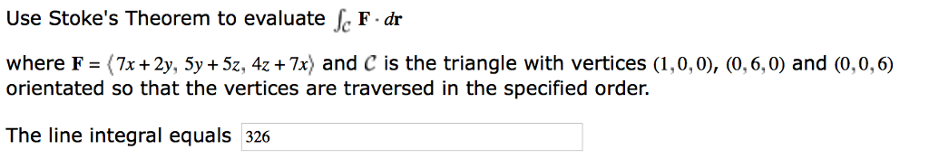 solved-use-stoke-s-theorem-to-evaluate-f-dr-where-f-chegg