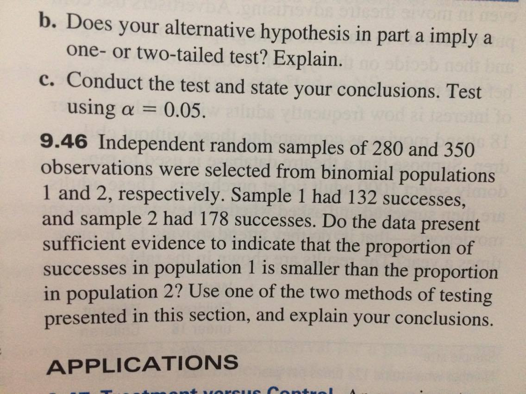 solved-b-does-your-alternative-hypothesis-in-part-a-imply-a-chegg