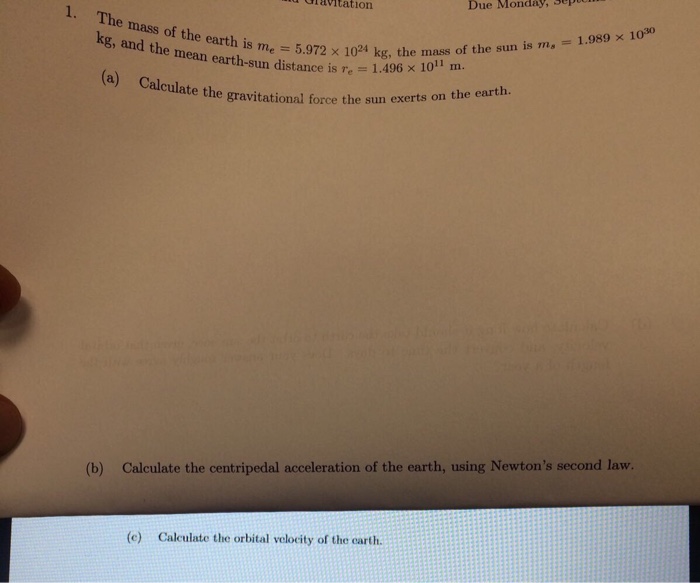 solved-the-mass-of-the-earth-is-m-e-5-972-times-10-24-kg-chegg