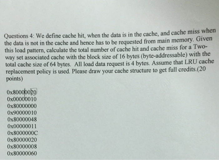 Root Access To Your Cache Is Your Data At Risk - 2v1h3u2