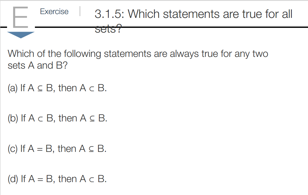 solved-which-of-the-following-statements-are-always-true-for-chegg