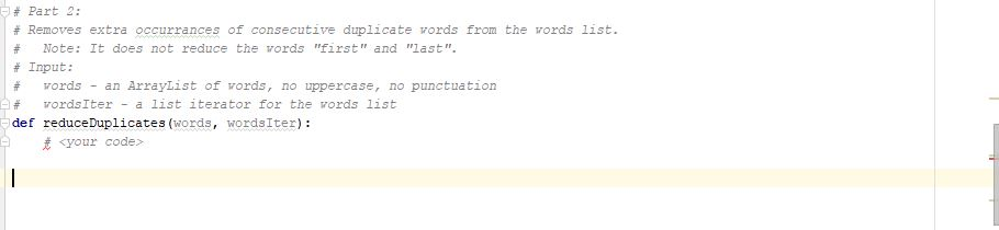 Programming Activity 5 - | Chegg.com