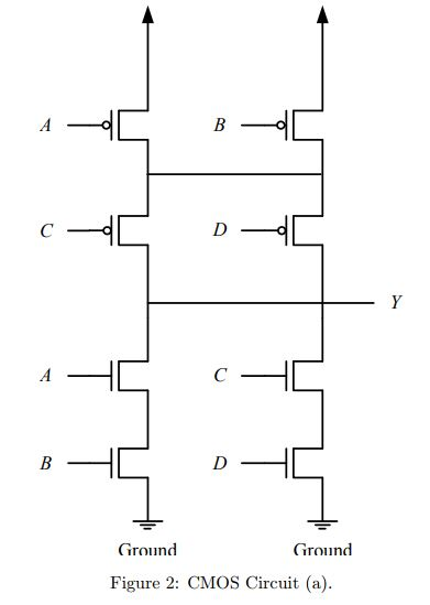 Solved Draw logic circuits and write down the truth tables | Chegg.com