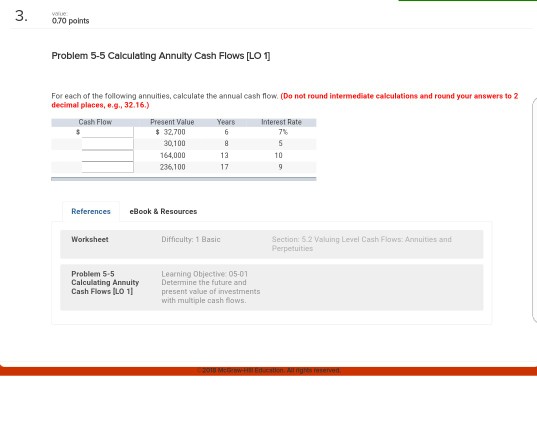 solved-0-70-points-problem-5-5-calculating-annuity-cash-chegg