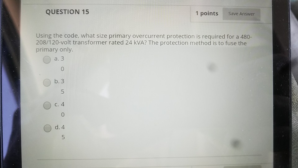Solved QUESTION 15 1 points Save Answer Using the code, what | Chegg.com
