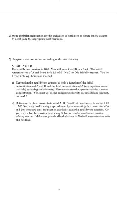 Solved 6 Write the electron configuration for the elements | Chegg.com