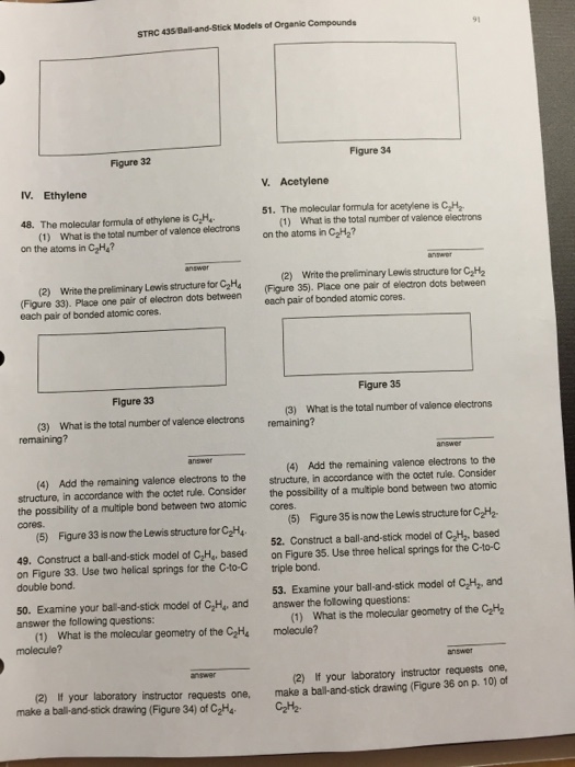 General Chemistry lab