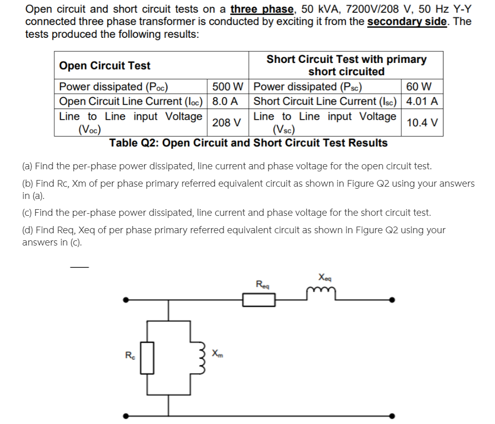 solved-open-circuit-and-short-circuit-tests-on-a-three-chegg